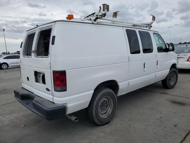 2011 FORD ECONOLINE #3260384590