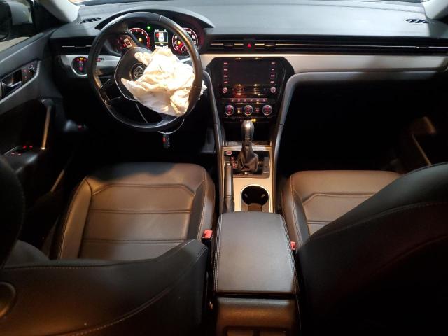 2020 VOLKSWAGEN PASSAT SE 1VWWA7A30LC013680