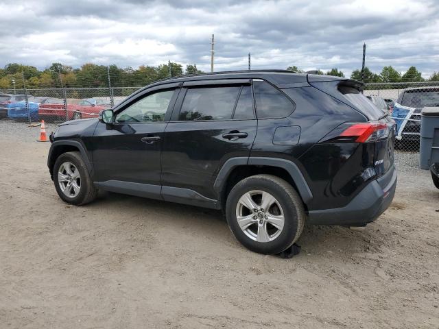 2019 TOYOTA RAV4 XLE - JTMW1RFV8KD012181