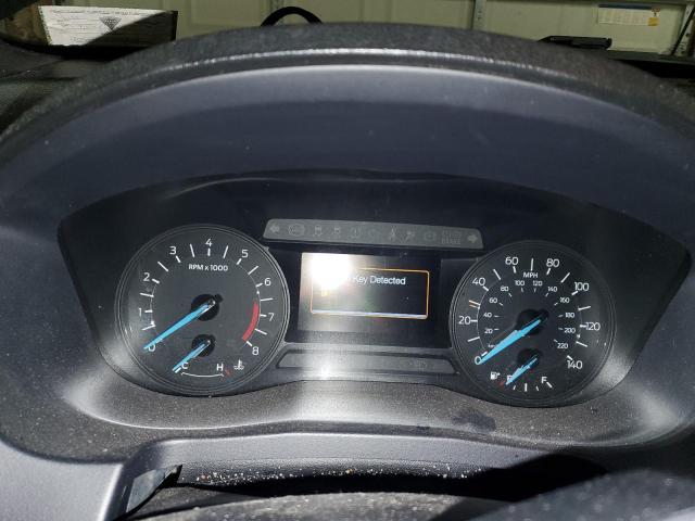 2016 FORD EXPLORER X - 1FM5K8DHXGGB60303