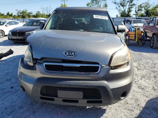 2011 KIA SOUL + - Other View