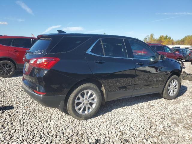2019 CHEVROLET EQUINOX LT - 3GNAXUEV7KL343395