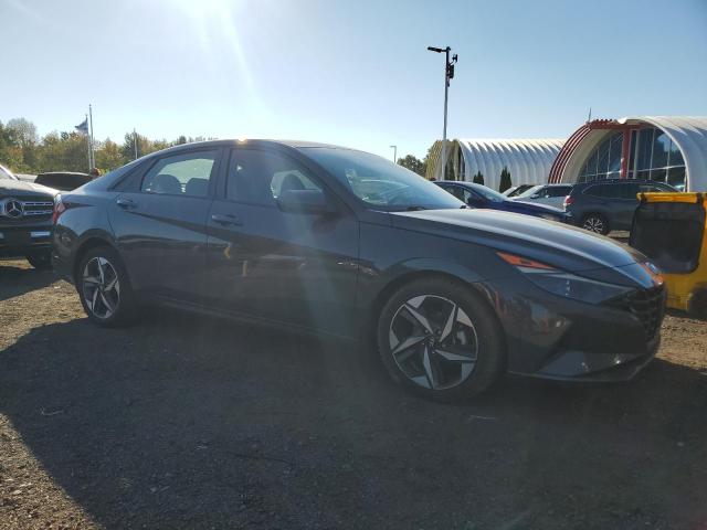 2023 HYUNDAI ELANTRA SE - KMHLS4AG4PU616373