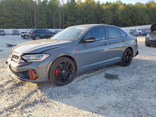 VOLKSWAGEN JETTA GLI