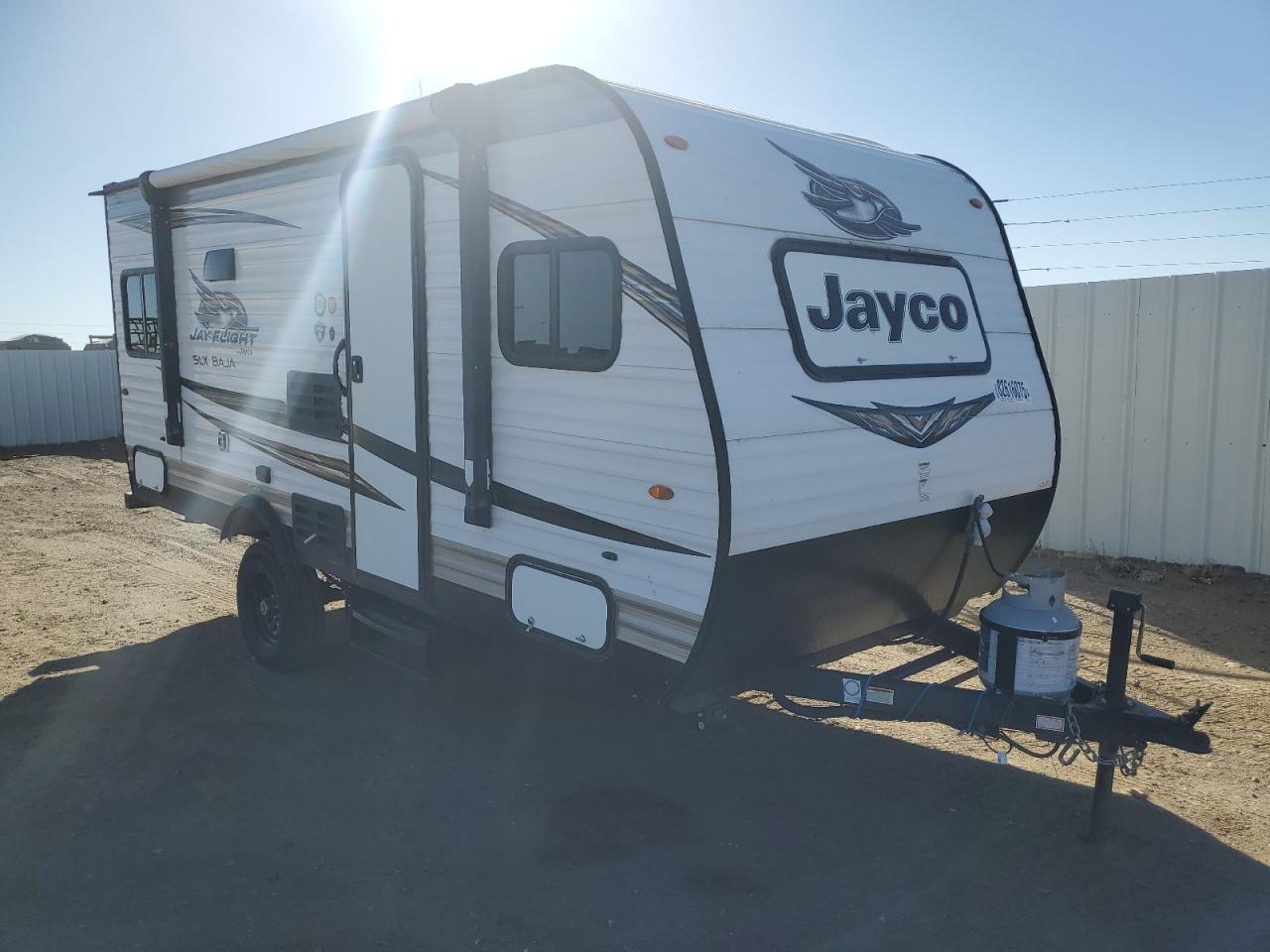 Lot #3271929343 2019 JAYCO JAY FLIGHT