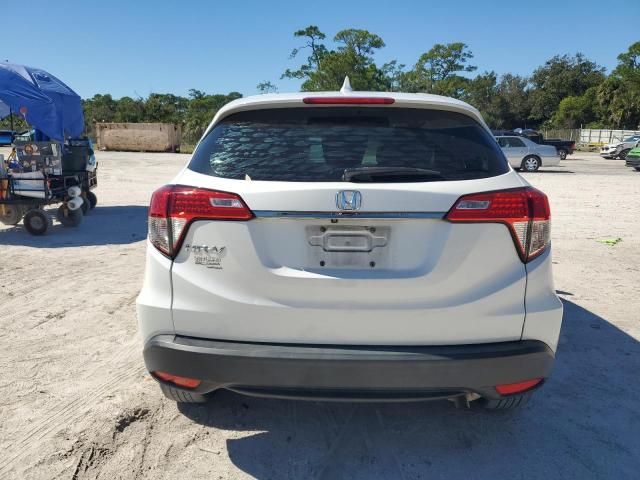 2021 HONDA HR-V LX #3302843897