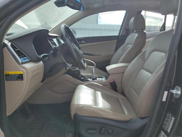 2016 HYUNDAI TUCSON LIM - KM8J33A23GU206943