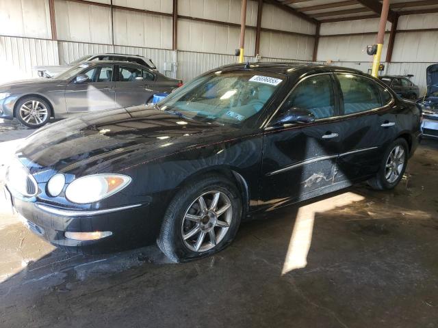 BUICK LACROSSE C