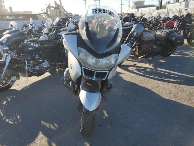 2007 BMW R1200 RT #3310748735