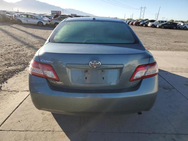 2010 TOYOTA CAMRY BASE - 4T4BF3EK0AR002751