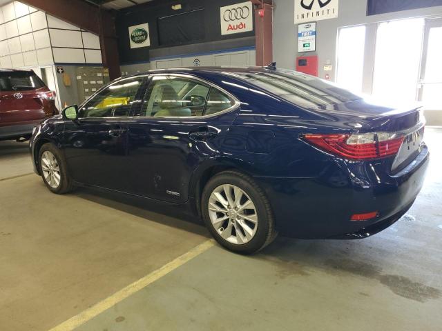 2013 LEXUS ES 300H #3262055117