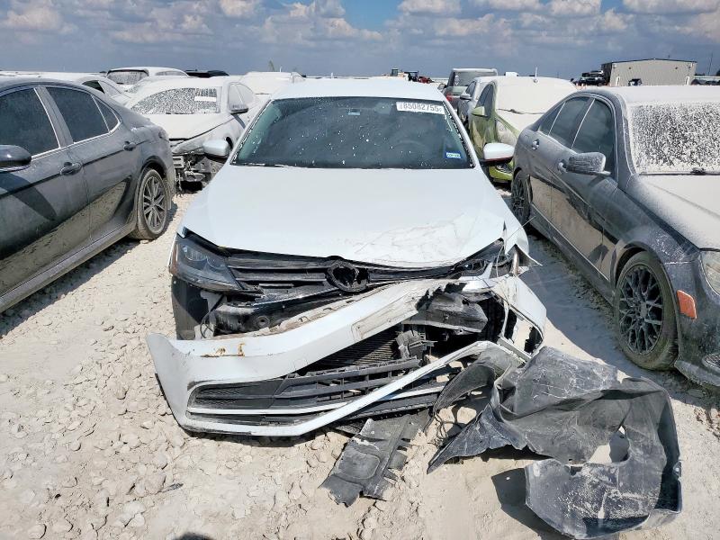 2017 VOLKSWAGEN JETTA S - 3VW2B7AJ3HM380055