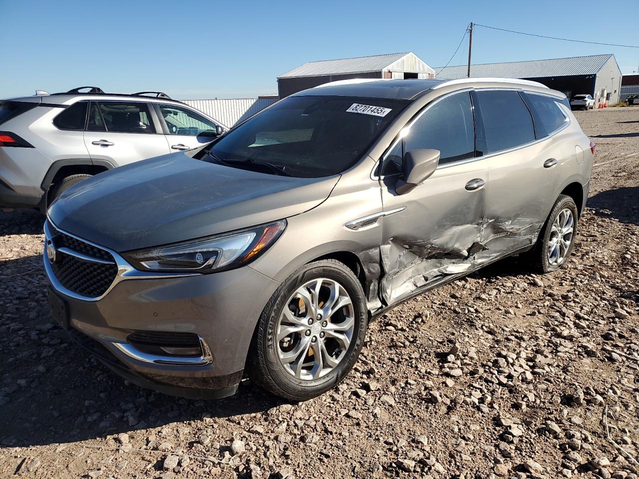 BUICK ENCLAVE AVENIR