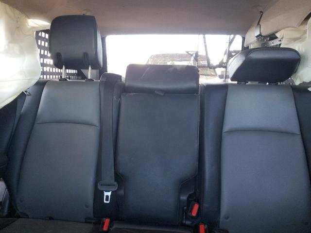 2016 TOYOTA 4RUNNER SR - JTEBU5JR3G5393413