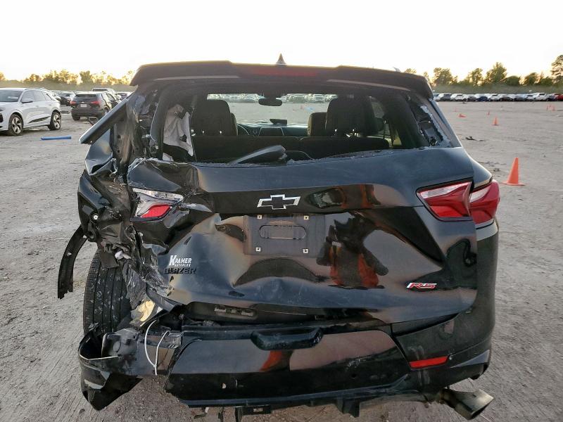 2019 CHEVROLET BLAZER RS #3316033247