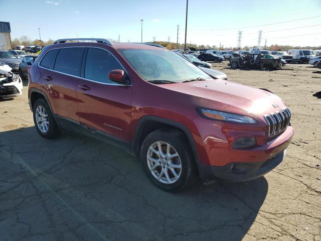 2015 JEEP CHEROKEE L #3286531161