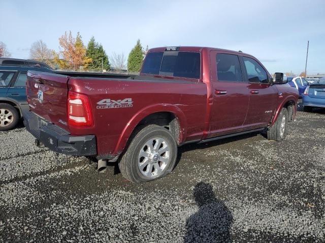 2020 RAM 2500 LARAM #3282558867