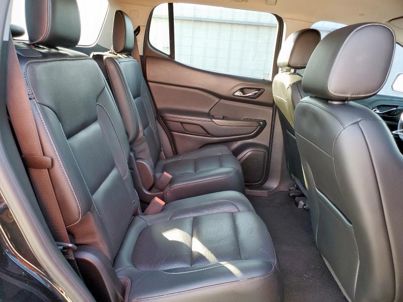 2018 GMC ACADIA SLT 1GKKNMLS5JZ106735