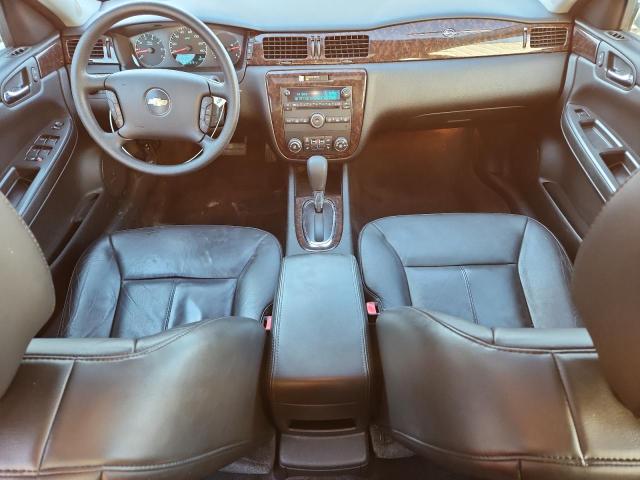 2015 CHEVROLET IMPALA LIM - 2G1WC5E32F1109955