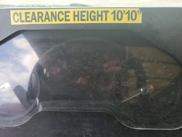 2020 FORD F59 #3302654004