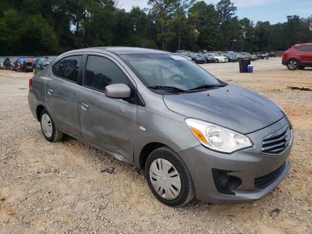 2018 MITSUBISHI MIRAGE G4 ES ML32F3FJ0JHF05974