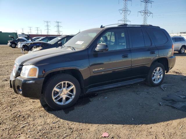 Global Auto Auctions: 2007 GMC ENVOY DENA