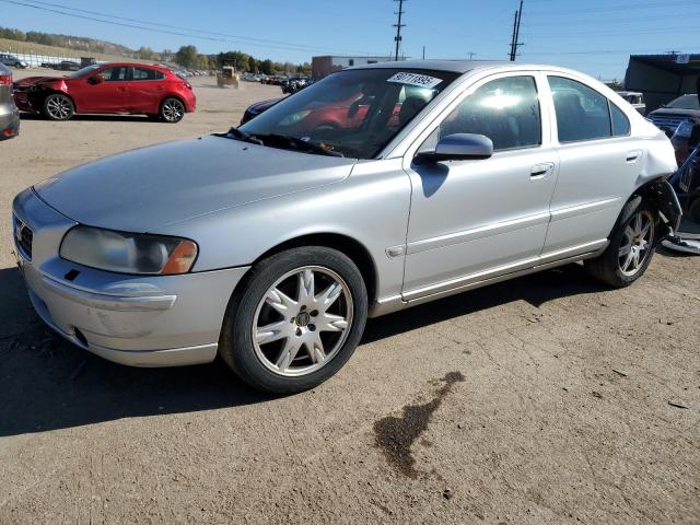 Global Auto Auctions: 2005 VOLVO S60 2.5T