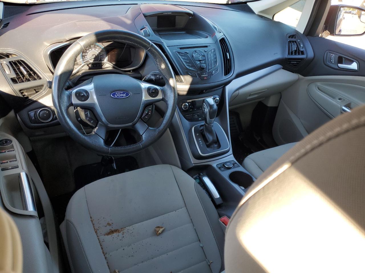 FORD C-MAX SE