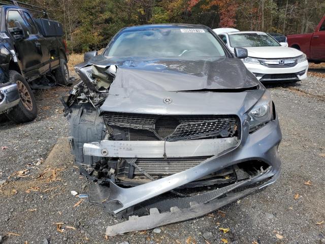 2019 MERCEDES-BENZ CLA 250 4MATIC - WDDSJ4GB5KN755872