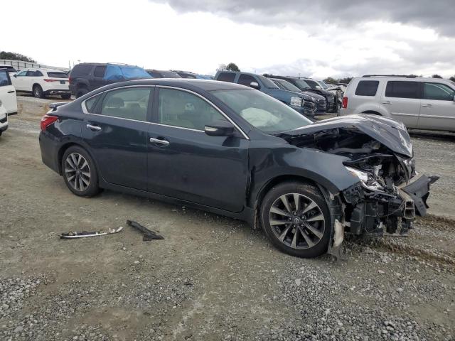 2016 NISSAN ALTIMA 2.5 #3302883891