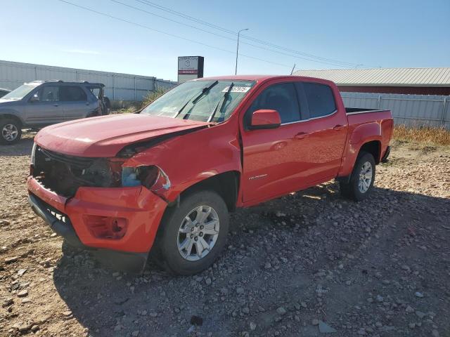 CHEVROLET COLORADO L