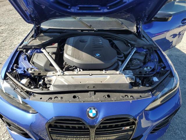 2025 BMW M440XI WBA83DA06SCT18056