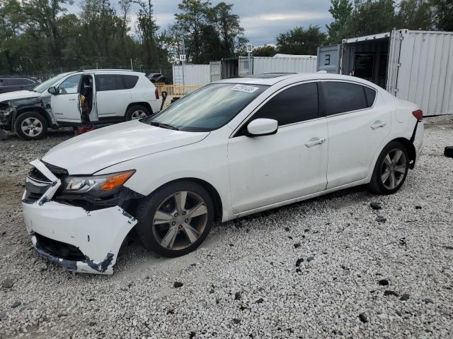 ACURA ILX 20 TEC