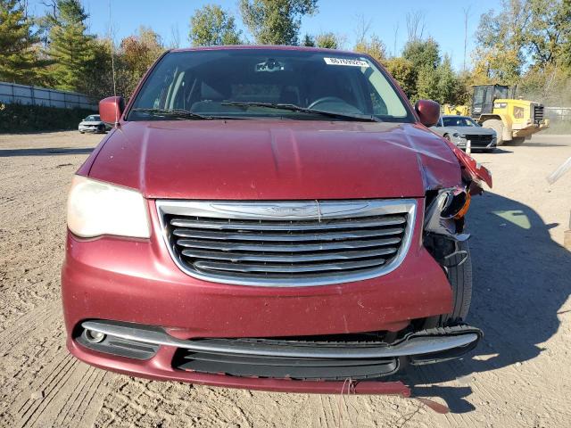 2014 CHRYSLER TOWN & COU - 2C4RC1BG1ER351186