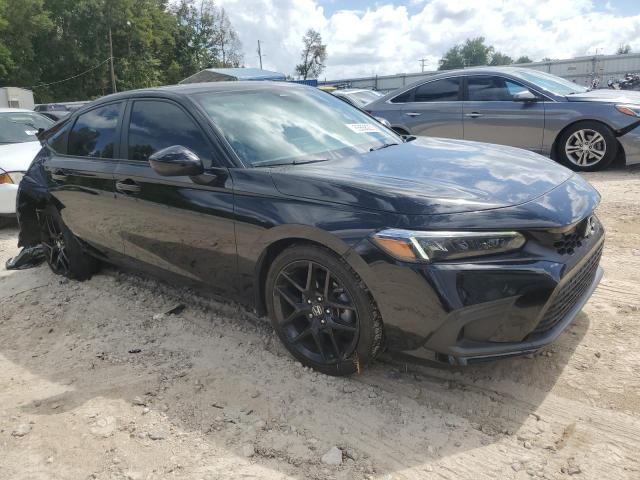 2024 HONDA CIVIC SPOR #3285610294