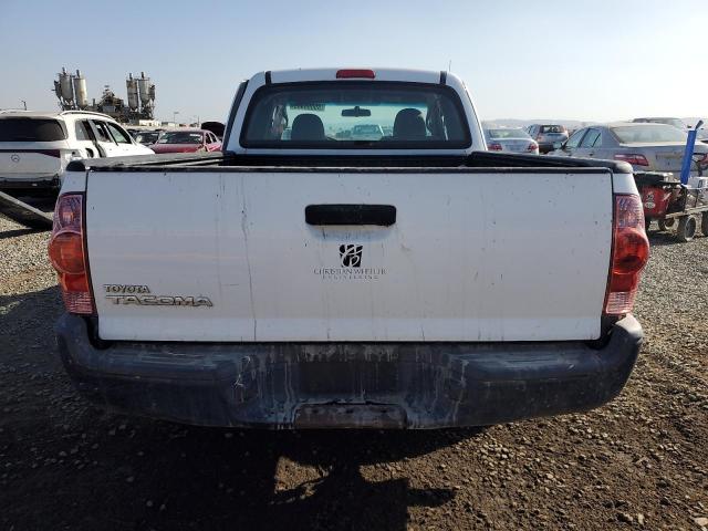 2015 TOYOTA TACOMA ACC 5TFTX4CN2FX062636