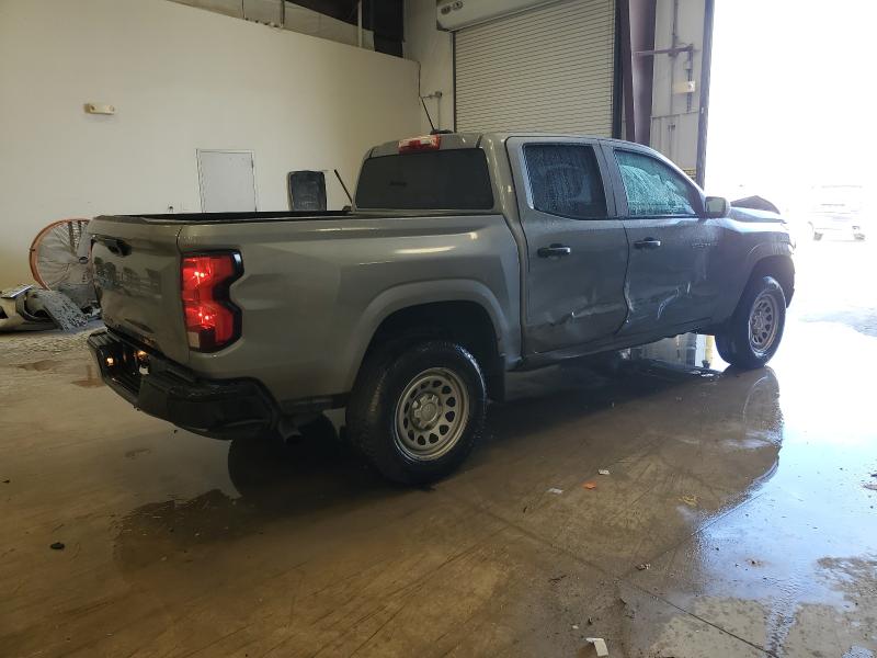 2024 CHEVROLET COLORADO #3288616597