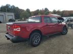 Lot #3296228412 2025 FORD MAVERICK X