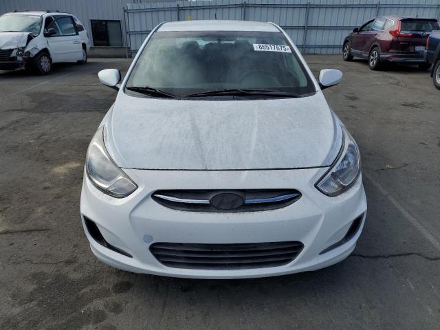 2017 HYUNDAI ACCENT SE - KMHCT4AE1HU388166