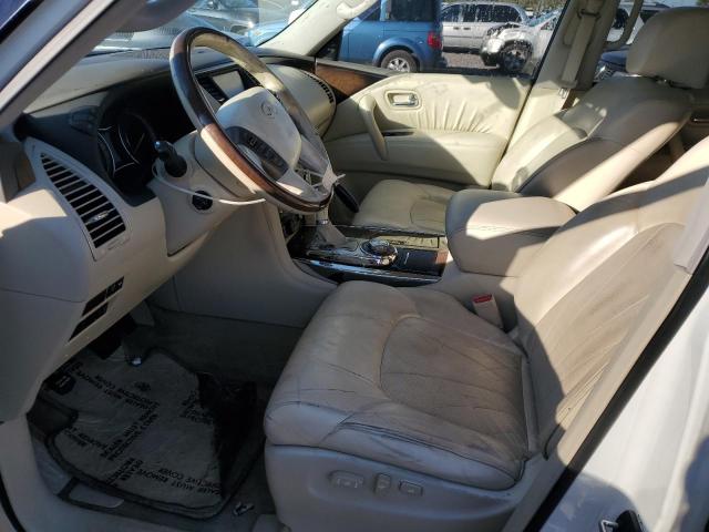 2012 INFINITI QX56 - JN8AZ2NE2C9016019