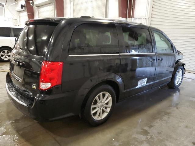 2019 DODGE GRAND CARAVAN SXT #3271758666