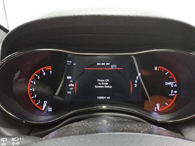 2018 DODGE DURANGO GT - 1C4RDHDG3JC444801