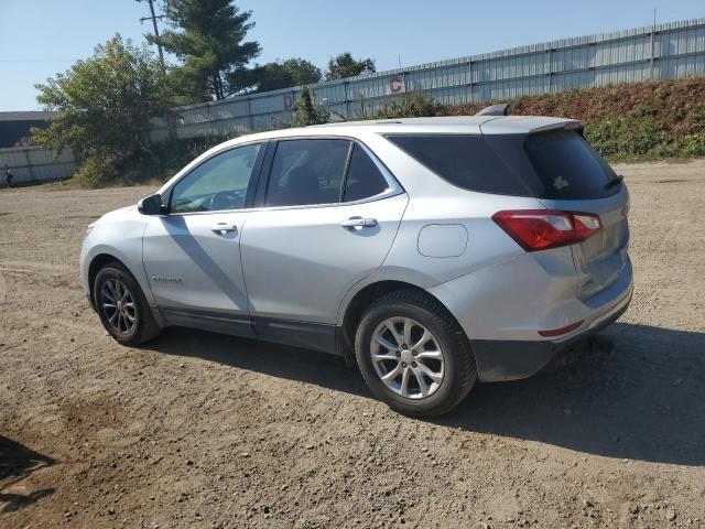 2018 CHEVROLET EQUINOX LT - 2GNAXSEV2J6282805