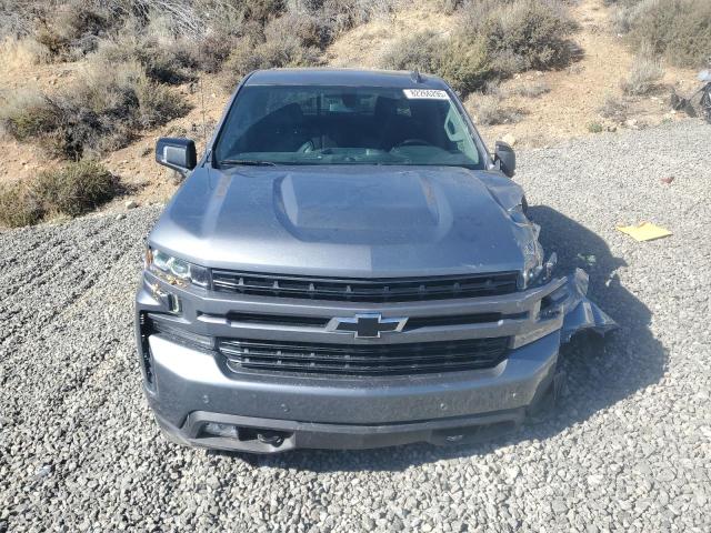 2020 CHEVROLET SILVERADO - 1GCUYEED4LZ108592