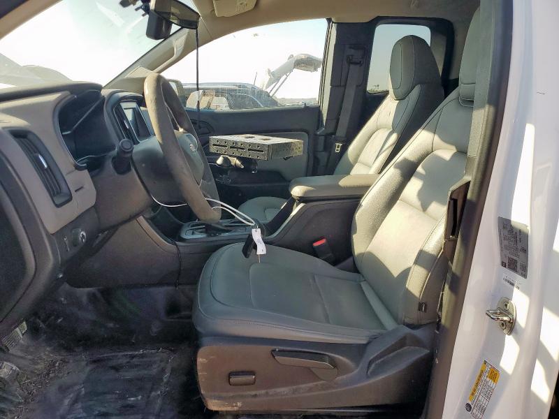 2022 CHEVROLET COLORADO - 1GCHSBEA9N1140530