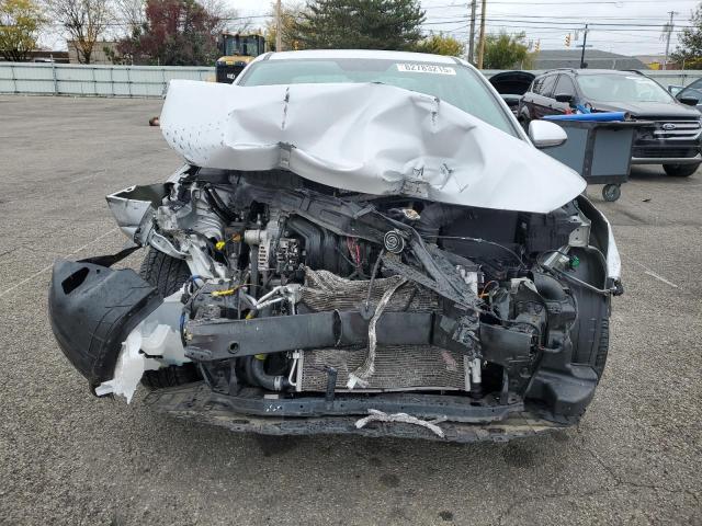 2022 HYUNDAI ACCENT SE - 3KPC24A67NE167729