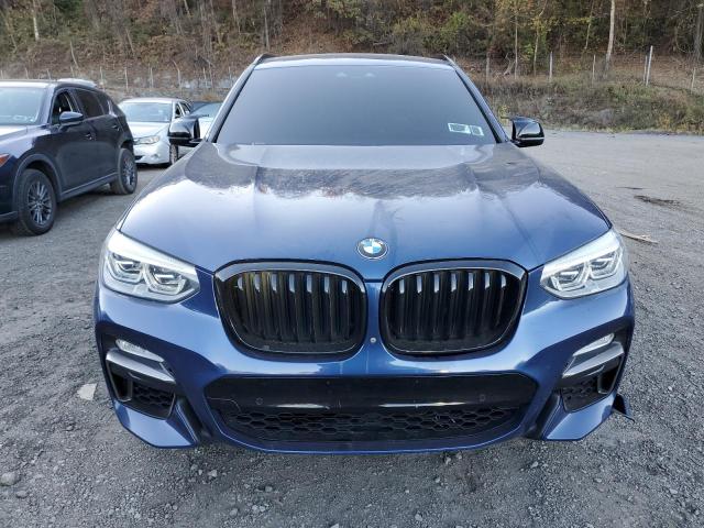 2019 BMW X3 XDRIVEM 5UXTS3C53KLR73227