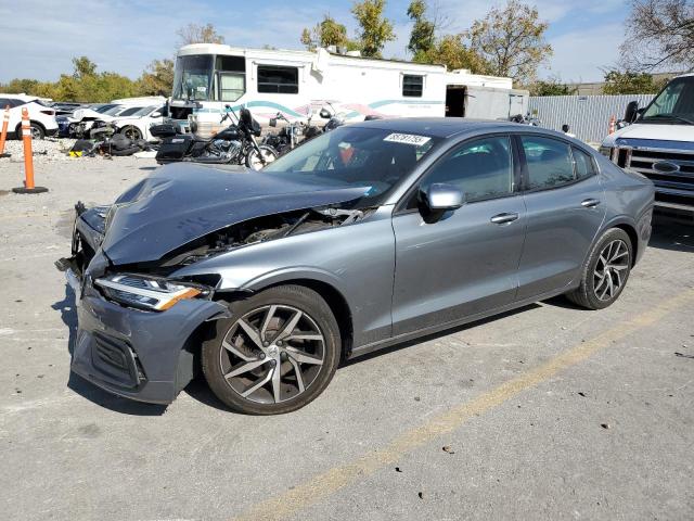 Global Auto Auctions: 2020 VOLVO S60 T5 MOM