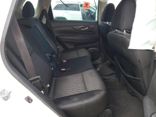 2017 NISSAN ROGUE S - 5N1AT2MT3HC798981