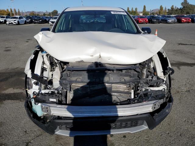 2017 HONDA CR-V LX - 5J6RW5H35HL006723